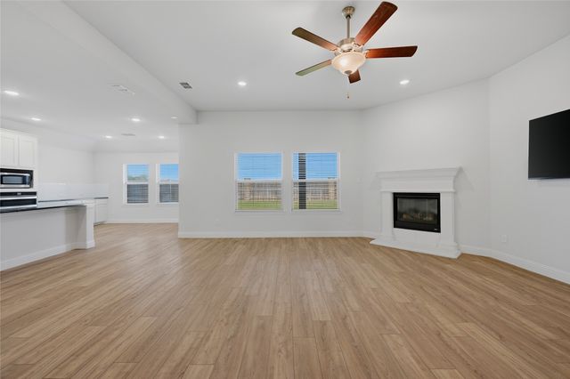 2203 Primrose Trail, Melissa, TX 75454