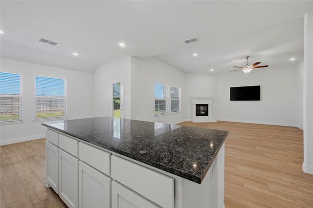 2203 Primrose Trail, Melissa, TX 75454
