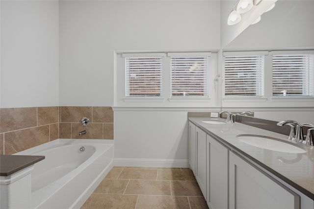 2203 Primrose Trail, Melissa, TX 75454