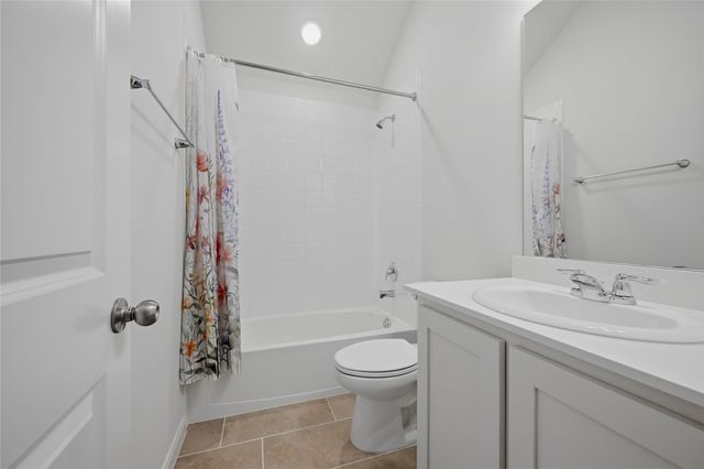 2203 Primrose Trail, Melissa, TX 75454