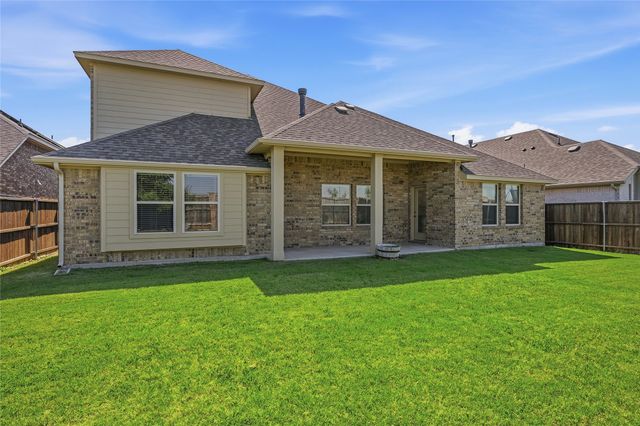 2203 Primrose Trail, Melissa, TX 75454