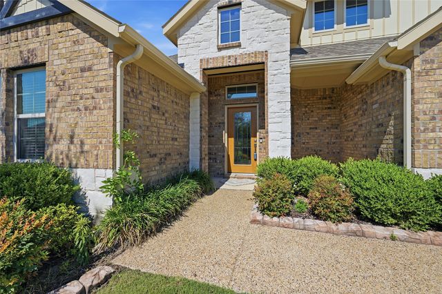 2203 Primrose Trail, Melissa, TX 75454