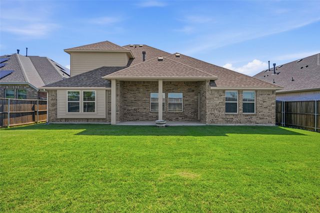 2203 Primrose Trail, Melissa, TX 75454