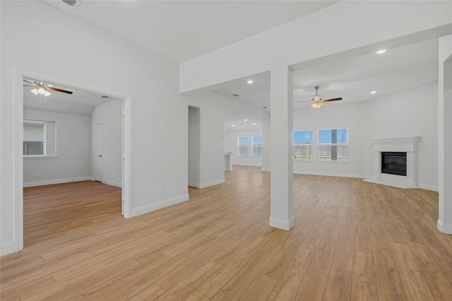 2203 Primrose Trail, Melissa, TX 75454