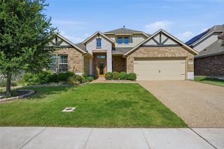 2203 Primrose Trail, Melissa, TX 75454