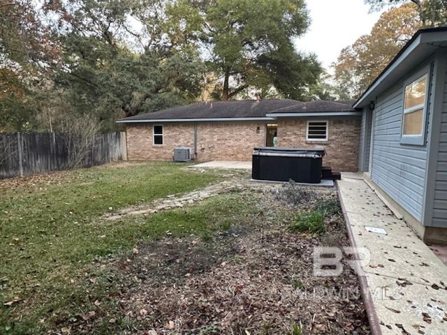 30917 Joseph Drive, Spanish Fort, AL 36527