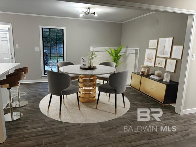 30917 Joseph Drive, Spanish Fort, AL 36527