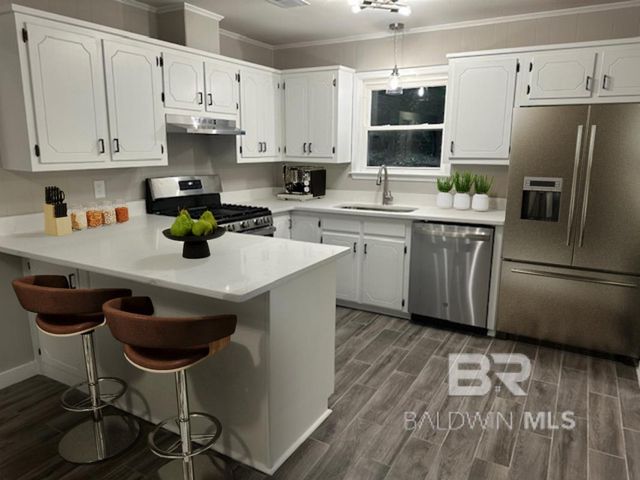 30917 Joseph Drive, Spanish Fort, AL 36527