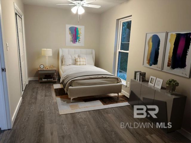 30917 Joseph Drive, Spanish Fort, AL 36527