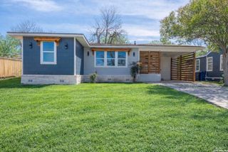 430 Merry Ann, San Antonio, TX 78223