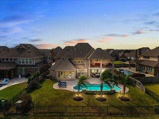 1617 Noble Way Court, League City, TX 77573