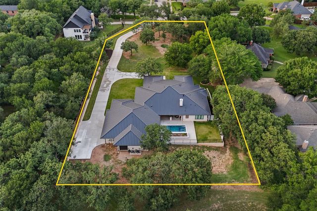 6717 Brazos Bend Drive, North Richland Hills, TX 76182