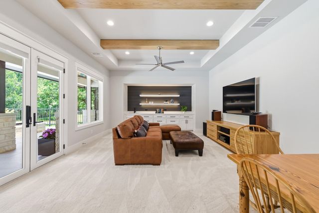 6717 Brazos Bend Drive, North Richland Hills, TX 76182