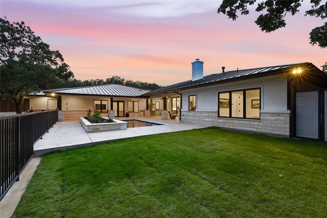 6717 Brazos Bend Drive, North Richland Hills, TX 76182