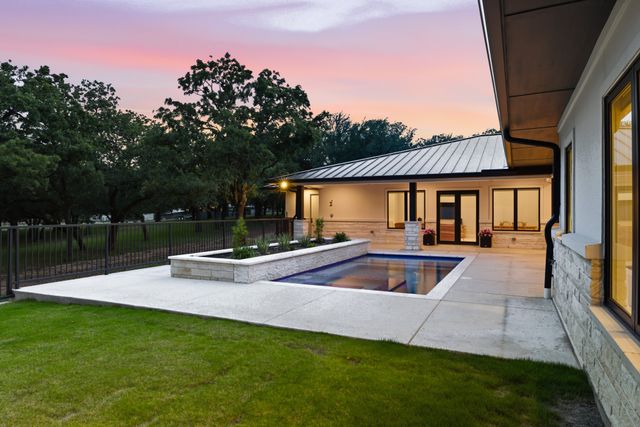 6717 Brazos Bend Drive, North Richland Hills, TX 76182