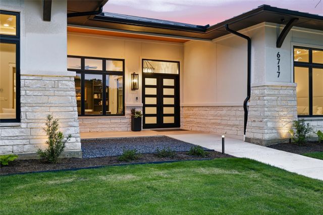 6717 Brazos Bend Drive, North Richland Hills, TX 76182