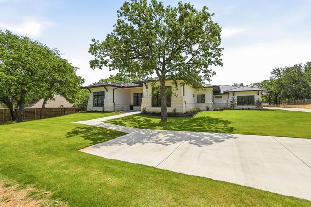 6717 Brazos Bend Drive, North Richland Hills, TX 76182