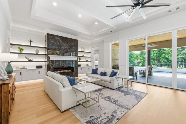 6717 Brazos Bend Drive, North Richland Hills, TX 76182