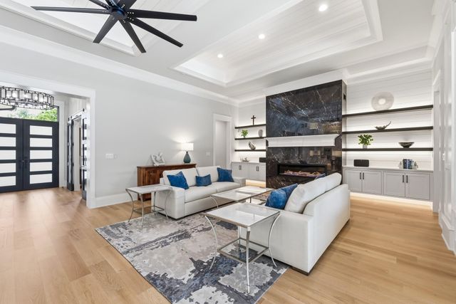 6717 Brazos Bend Drive, North Richland Hills, TX 76182