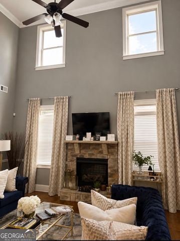 105 Way Point Drive, Stockbridge, GA 30281
