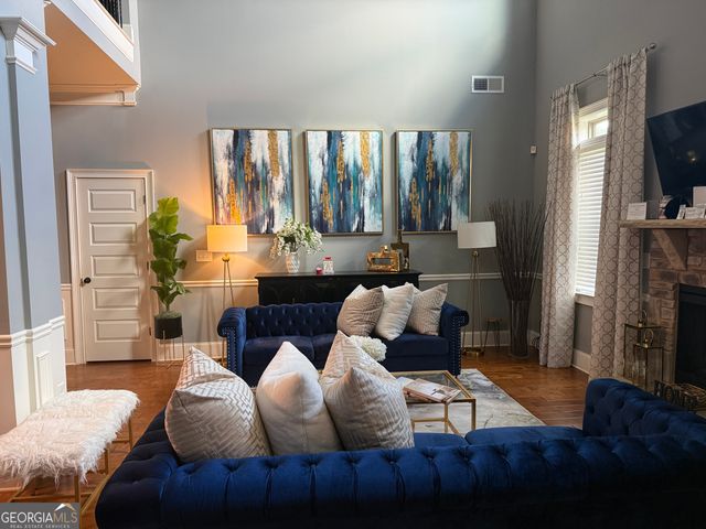 105 Way Point Drive, Stockbridge, GA 30281