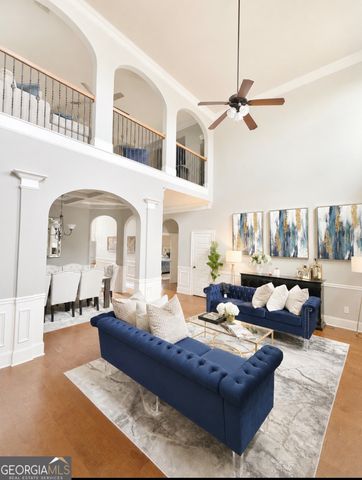 105 Way Point Drive, Stockbridge, GA 30281