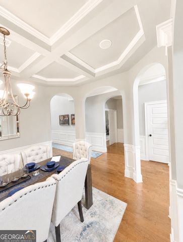 105 Way Point Drive, Stockbridge, GA 30281