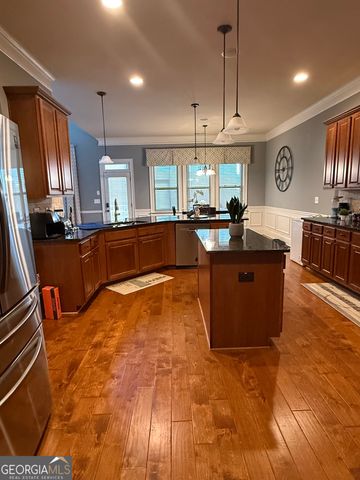 105 Way Point Drive, Stockbridge, GA 30281