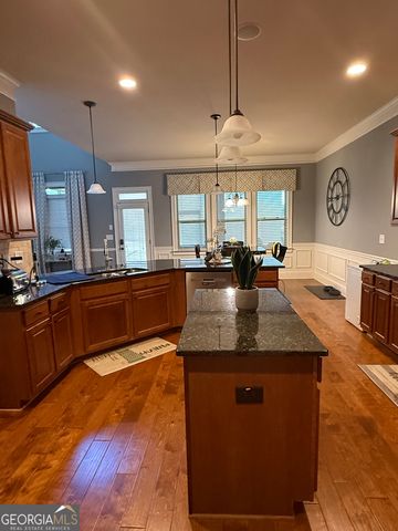 105 Way Point Drive, Stockbridge, GA 30281