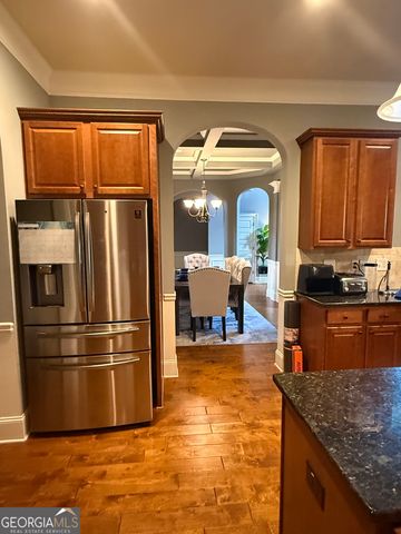 105 Way Point Drive, Stockbridge, GA 30281