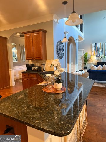 105 Way Point Drive, Stockbridge, GA 30281