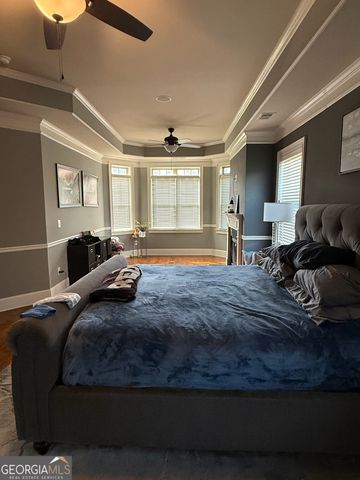 105 Way Point Drive, Stockbridge, GA 30281
