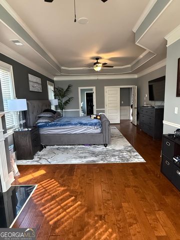 105 Way Point Drive, Stockbridge, GA 30281