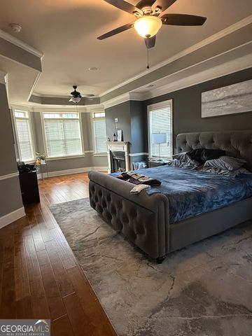105 Way Point Drive, Stockbridge, GA 30281