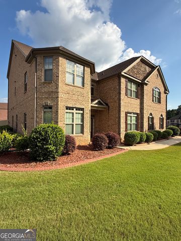 105 Way Point Drive, Stockbridge, GA 30281