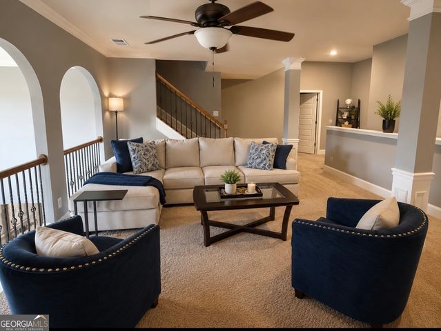 105 Way Point Drive, Stockbridge, GA 30281
