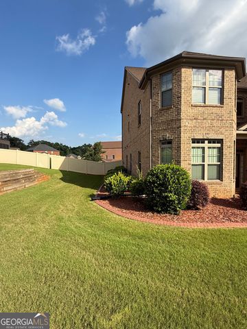 105 Way Point Drive, Stockbridge, GA 30281