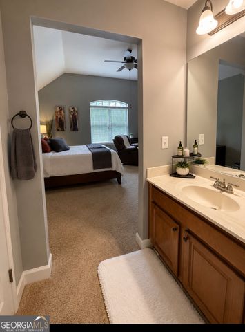 105 Way Point Drive, Stockbridge, GA 30281