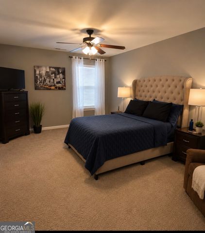 105 Way Point Drive, Stockbridge, GA 30281