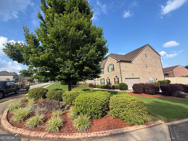 105 Way Point Drive, Stockbridge, GA 30281
