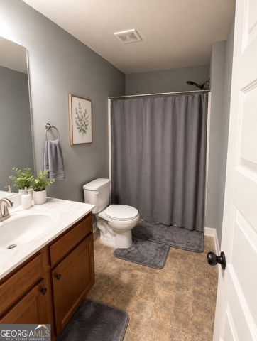 105 Way Point Drive, Stockbridge, GA 30281