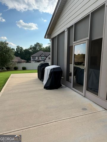 105 Way Point Drive, Stockbridge, GA 30281
