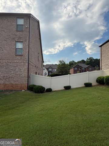 105 Way Point Drive, Stockbridge, GA 30281