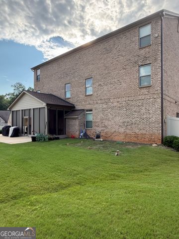 105 Way Point Drive, Stockbridge, GA 30281