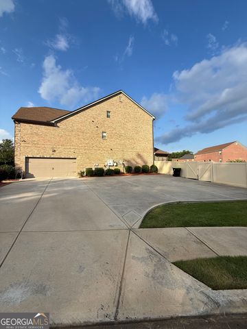 105 Way Point Drive, Stockbridge, GA 30281
