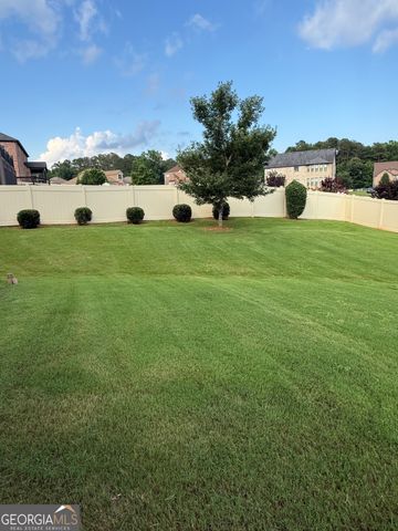 105 Way Point Drive, Stockbridge, GA 30281