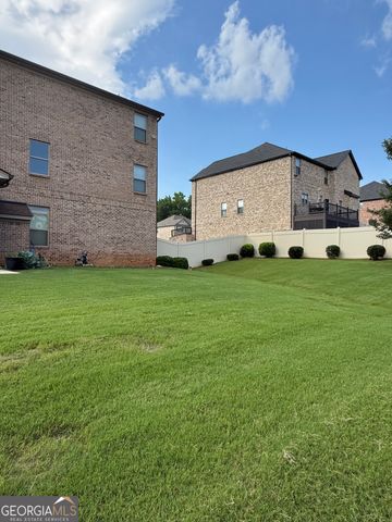 105 Way Point Drive, Stockbridge, GA 30281