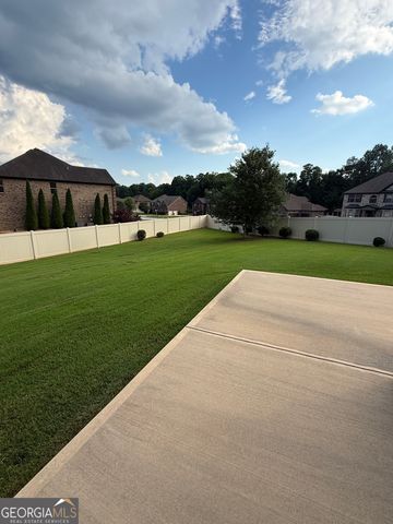 105 Way Point Drive, Stockbridge, GA 30281