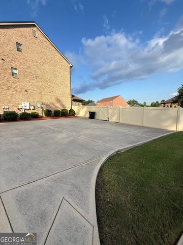 105 Way Point Drive, Stockbridge, GA 30281