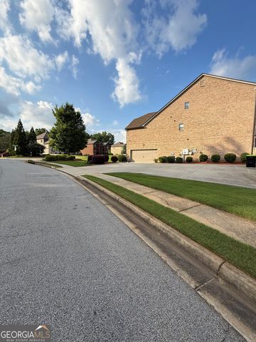 105 Way Point Drive, Stockbridge, GA 30281